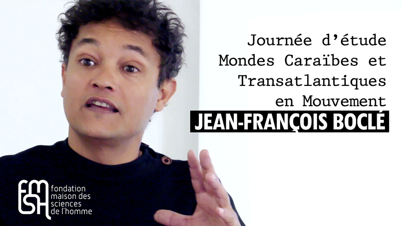 « Global Macondo » - Jean-François Boclé